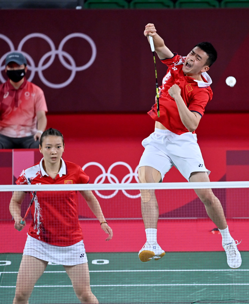 为了承办亚 为了承办亚