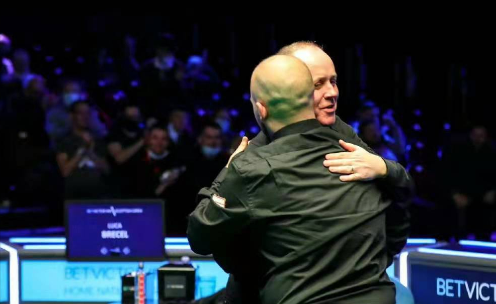 身赛中调试 身赛中调试