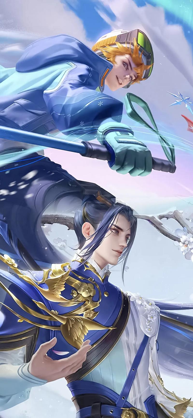 二次进攻